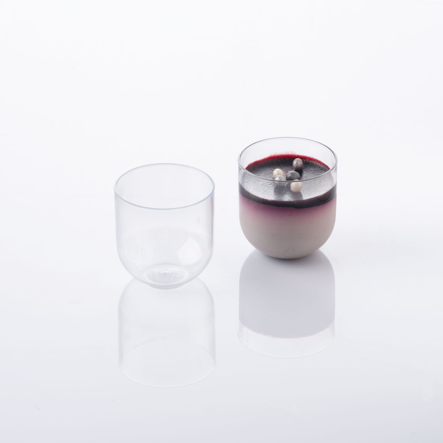 Vasos pequeños Japón - 47 ml