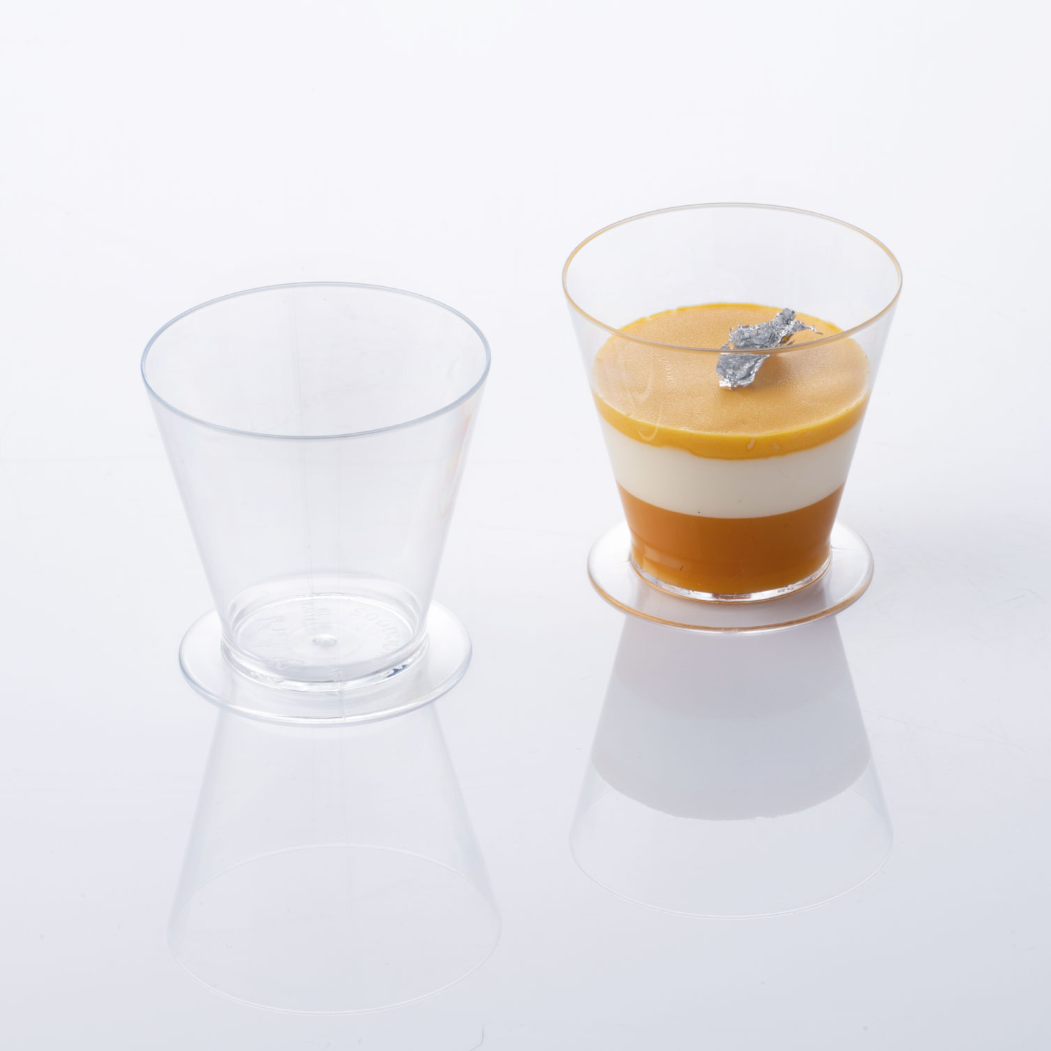 Bicchierini Cup - 135 ml