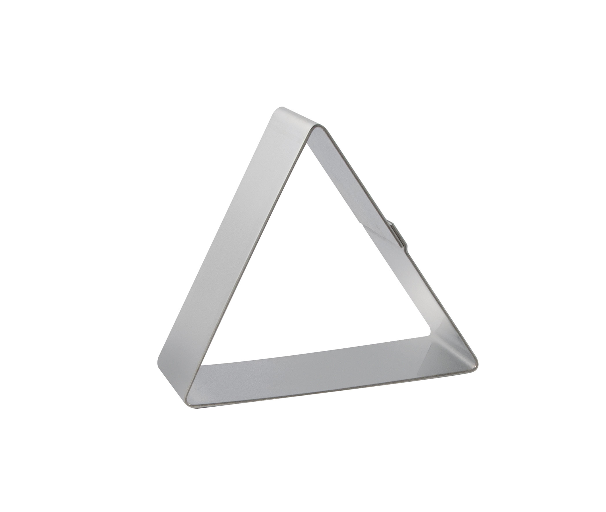 Triangolare - h 50 mm