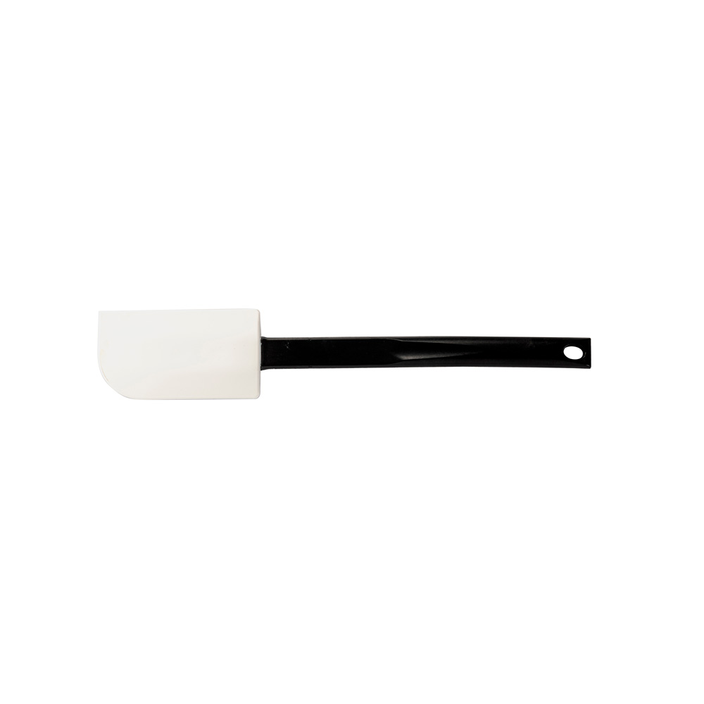 Professional spatula for high temperatures