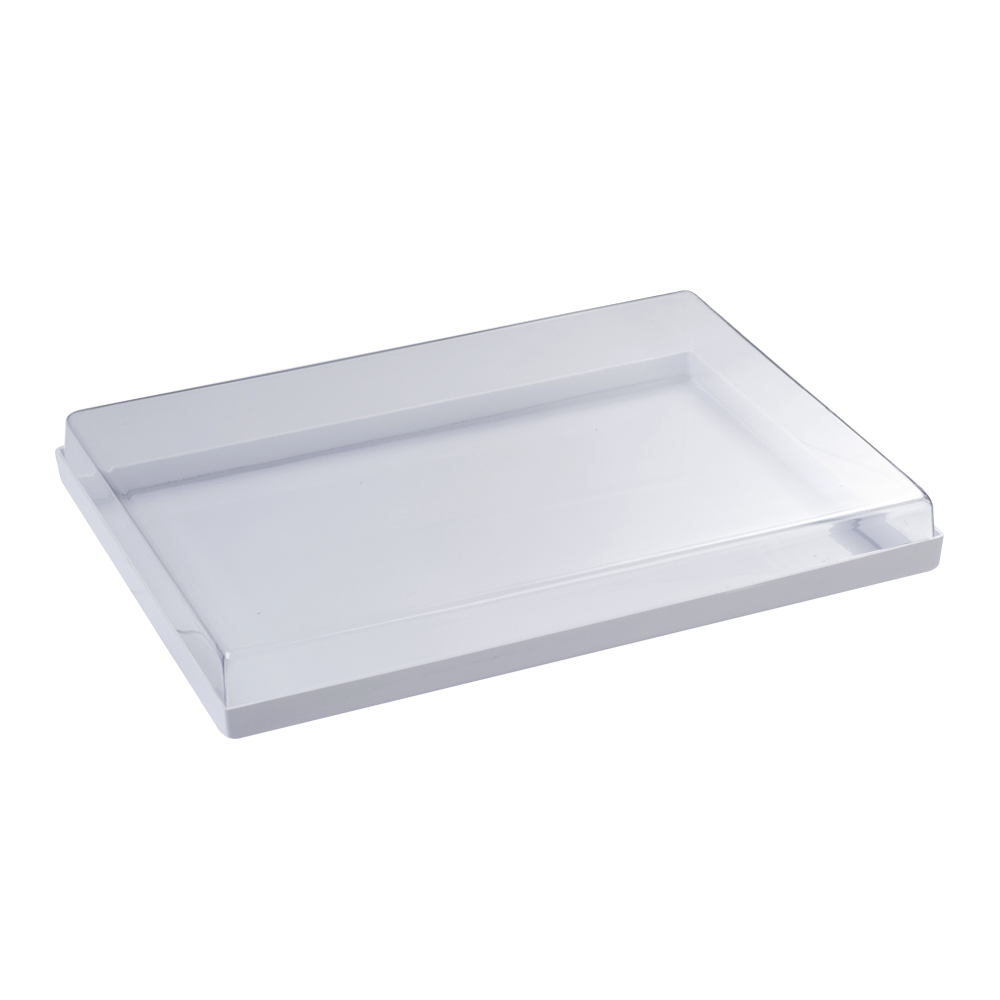 Easy Covers tray and lid kit