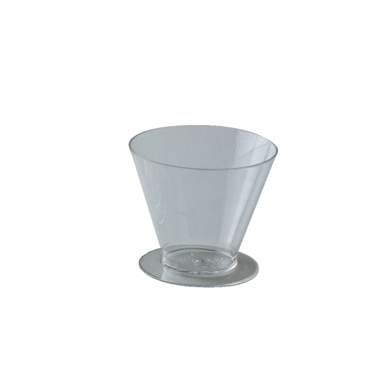 Cup Glasses - 150 ml
