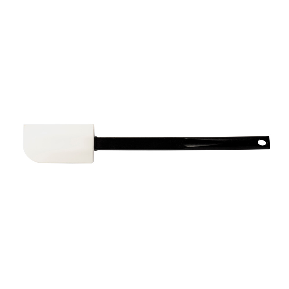 Professional spatula for high temperatures