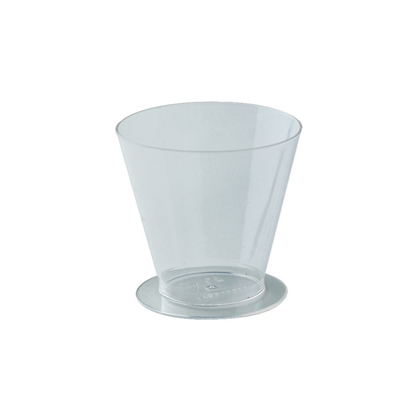 Cup Glasses - 90 ml